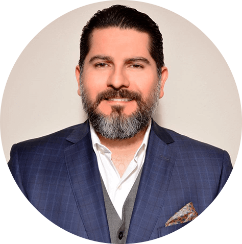 Lic. Hector Ródriguez