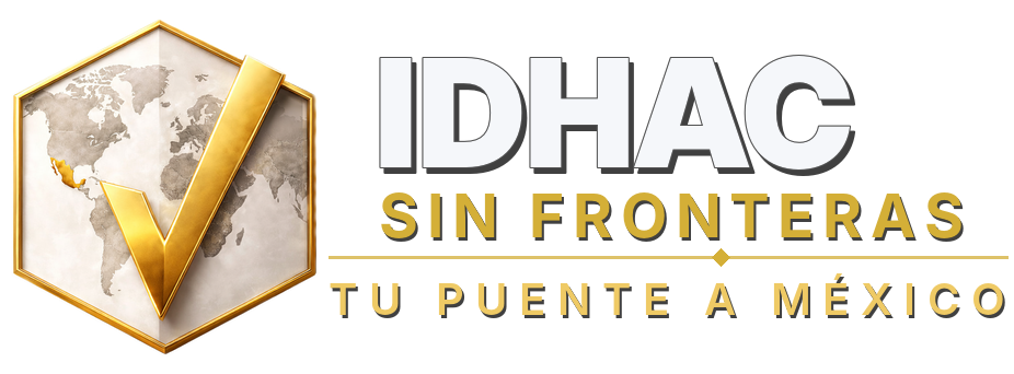 IDHAC Sin Fronteras, Tu puente a México