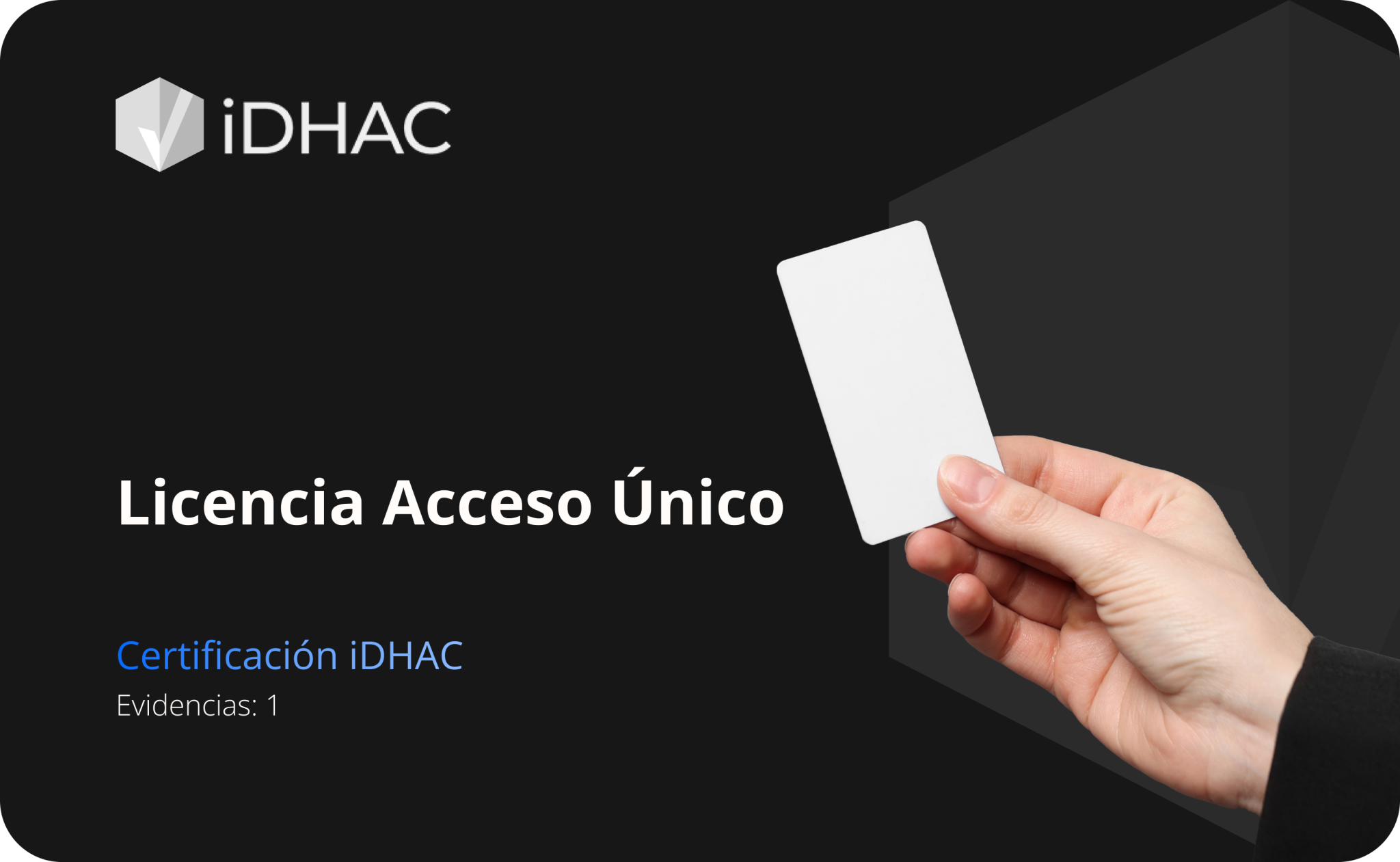 Licencia Médica Acceso Único